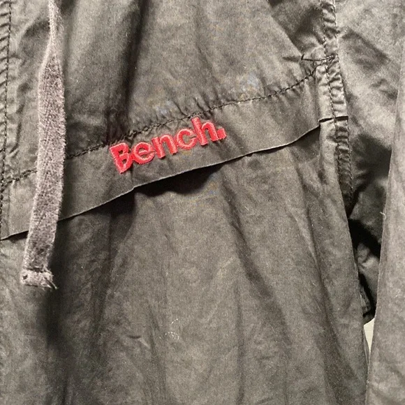 Bench Jacket Lightweight - Picture 3 of 5